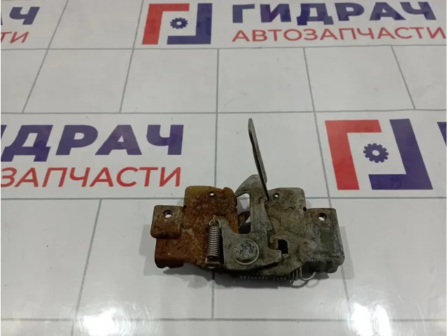 Замок капота Mazda Mazda 3 (BK) BN8V-56-620