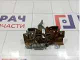 Замок капота Mazda Mazda 3 (BK) BN8V-56-620