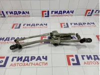 Трапеция стеклоочистителей Mazda Mazda 3 (BK) BP4K-67-37XC