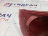 Фонарь задний наружный левый Mazda Mazda 3 (BK) BN8V-51-160E
