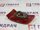 Фонарь задний наружный левый Mazda Mazda 3 (BK) BN8V-51-160E