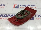 Фонарь задний наружный правый Mazda Mazda 3 (BK) BN8V-51-150E