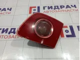 Фонарь задний внутренний правый Mazda Mazda 3 (BK) BN8V-51-3F0D