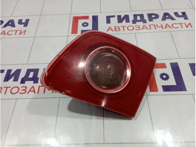 Фонарь задний внутренний правый Mazda Mazda 3 (BK) BN8V-51-3F0D