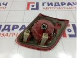 Фонарь задний внутренний правый Mazda Mazda 3 (BK) BN8V-51-3F0D