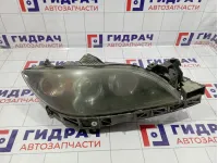 Фара правая Mazda Mazda 3 (BK) BN8V-51-0K0C