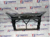 Панель передняя Mazda Mazda 3 (BK) BP4K-53-110E
