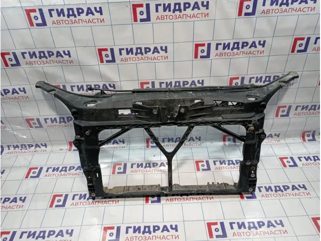 Панель передняя Mazda Mazda 3 (BK) BP4K-53-110E