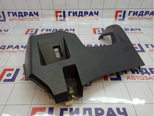 Накладка торпедо левая Mazda Mazda 3 (BK) BR5S-64-280-02