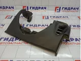 Накладка на торпедо левая Mazda Mazda 3 (BK) BP4K-60-360D