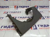 Накладка на торпедо левая Mazda Mazda 3 (BK) BP4K-60-360D