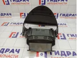 Накладка декоративная на панель приборов Mazda Mazda 3 (BK) BP4K-55-420D