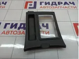 Накладка центральной консоли Mazda Mazda 3 (BK) BP4N-64-340