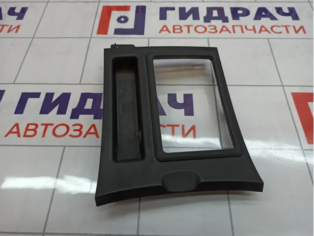 Накладка центральной консоли Mazda Mazda 3 (BK) BP4N-64-340