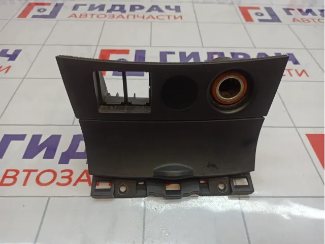Пепельница передняя Mazda Mazda 3 (BK) BP4L-55-210F
