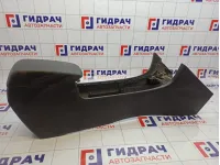 Консоль центральная Mazda Mazda 3 (BK) BN8P-64-420E-02