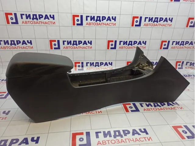 Консоль центральная Mazda Mazda 3 (BK) BN8P-64-420E-02