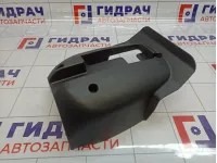 Кожух рулевой колонки нижний Mazda Mazda 3 (BK)