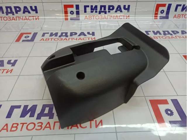 Кожух рулевой колонки нижний Mazda Mazda 3 (BK)