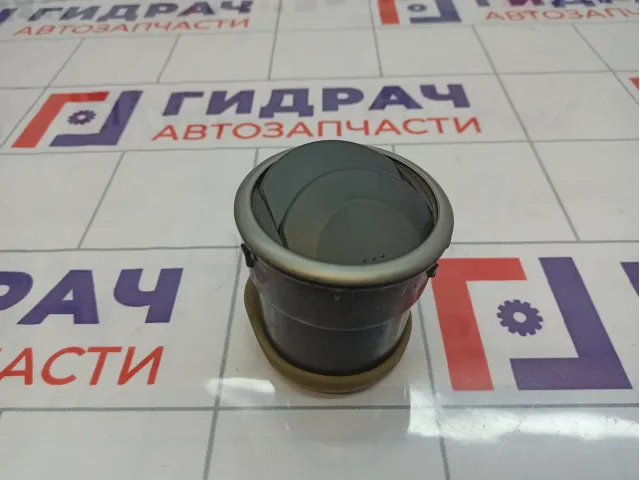 Дефлектор воздушный Mazda Mazda 3 (BK) BP4K-64-730B