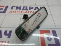 Зеркало заднего вида Mazda Mazda 3 (BK) BP4K-69-220