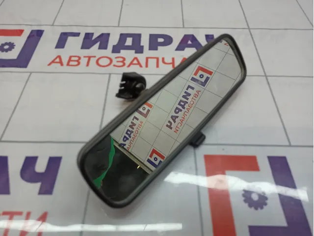 Зеркало заднего вида Mazda Mazda 3 (BK) BP4K-69-220