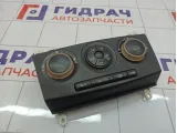 Блок управления климатической установкой Mazda Mazda 3 (BK) BP4M-61-190H