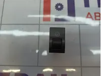 Кнопка освещения панели приборов Mazda Mazda 3 (BK) BP4K-66-6R0