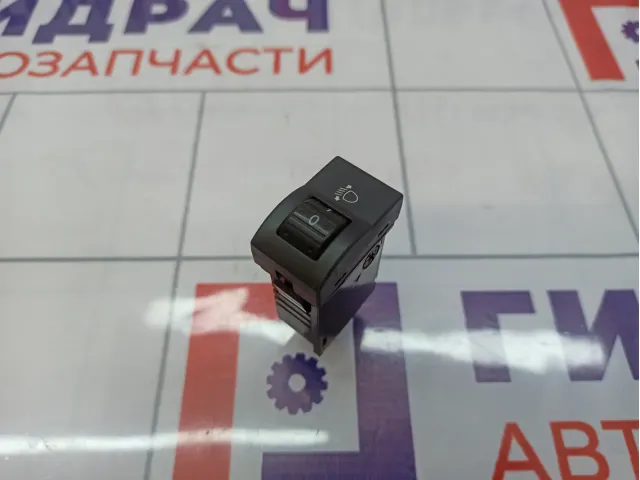 Кнопка корректора фар Mazda Mazda 3 (BK) BP4K-66-6F0