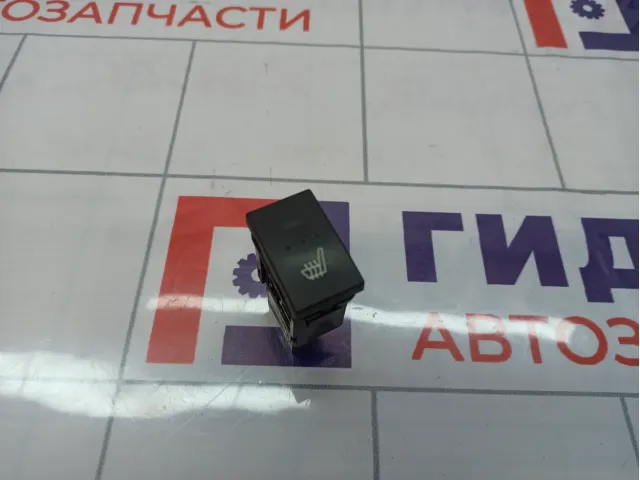 Кнопка обогрева сидений Mazda Mazda 3 (BK)