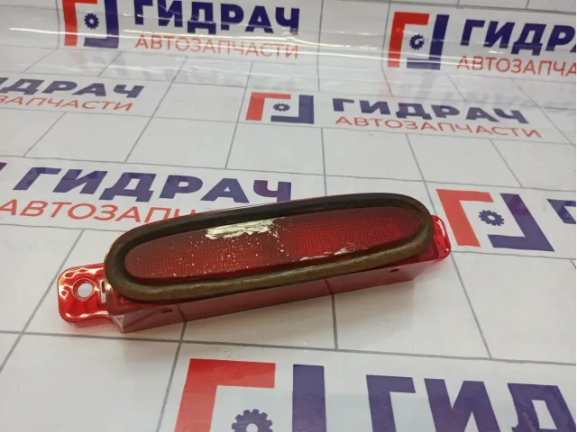 Фонарь задний (стоп сигнал) Mazda Mazda 3 (BK) BN8V-51-580B