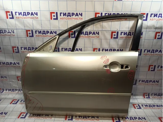 Дверь передняя левая Mazda Mazda 3 (BK)