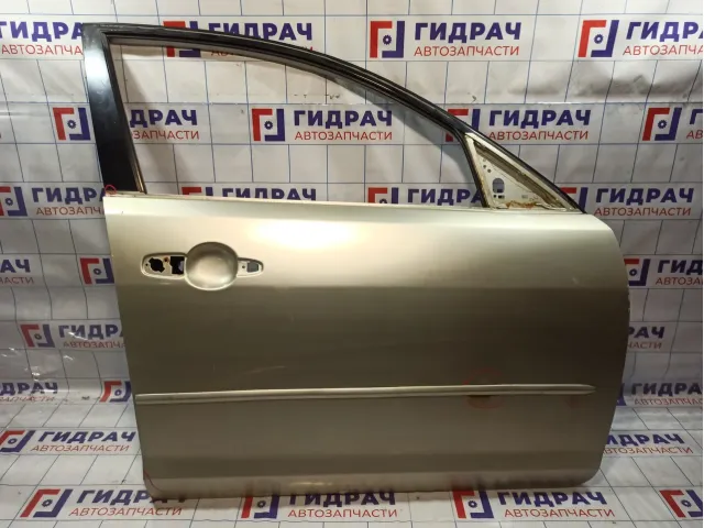 Дверь передняя правая Mazda Mazda 3 (BK)