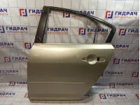 Дверь задняя левая Mazda Mazda 3 (BK)