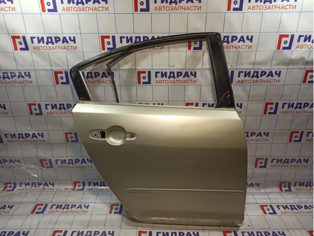 Дверь задняя правая Mazda Mazda 3 (BK)