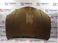 Капот Mazda Mazda 3 (BK) BNYV-52-31X