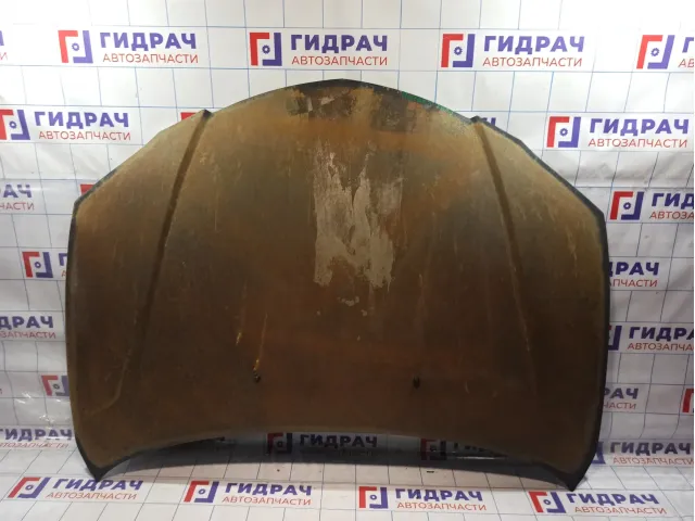 Капот Mazda Mazda 3 (BK) BNYV-52-31X