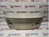 Крышка багажника Mazda Mazda 3 (BK) BNYV-52-61XA