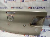 Крышка багажника Mazda Mazda 3 (BK) BNYV-52-61XA