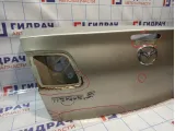 Крышка багажника Mazda Mazda 3 (BK) BNYV-52-61XA