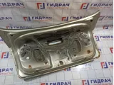 Крышка багажника Mazda Mazda 3 (BK) BNYV-52-61XA