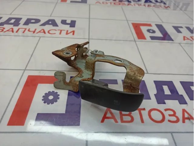 Ручка открывания лючка бензобака Mazda Mazda 3 (BK) BP4K-56-860A