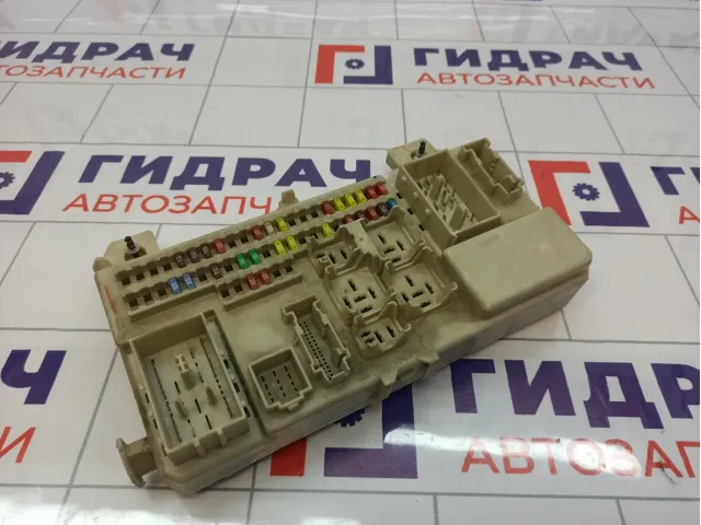 Блок предохранителей Mazda Mazda 3 (BK)