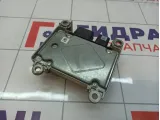 Блок управления AIR BAG Mazda Mazda 3 (BK) BP4K-57-K30C