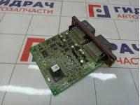 Блок управления двигателем Mazda Mazda 3 (BK)