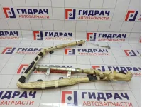 Подушка безопасности боковая (шторка) правая Mazda Mazda 3 (BK) BN8W-57-KM0