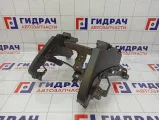 Накладка на торпедо центральная Mazda Mazda 3 (BK) BP4K-60-401C-02
