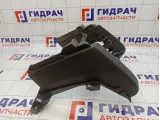 Накладка на торпедо центральная Mazda Mazda 3 (BK) BP4K-60-401C-02
