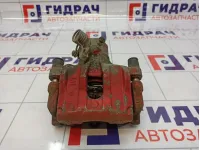 Суппорт тормозной задний левый Mazda Mazda 3 (BK) BPYK-26-71XC