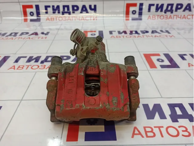 Суппорт тормозной задний левый Mazda Mazda 3 (BK) BPYK-26-71XC